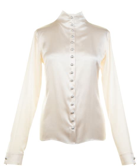 chanel blouses 2021|Chanel blouses for women.